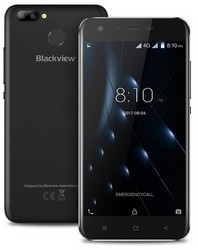 Замена сенсора на телефоне Blackview A7 Pro в Саратове